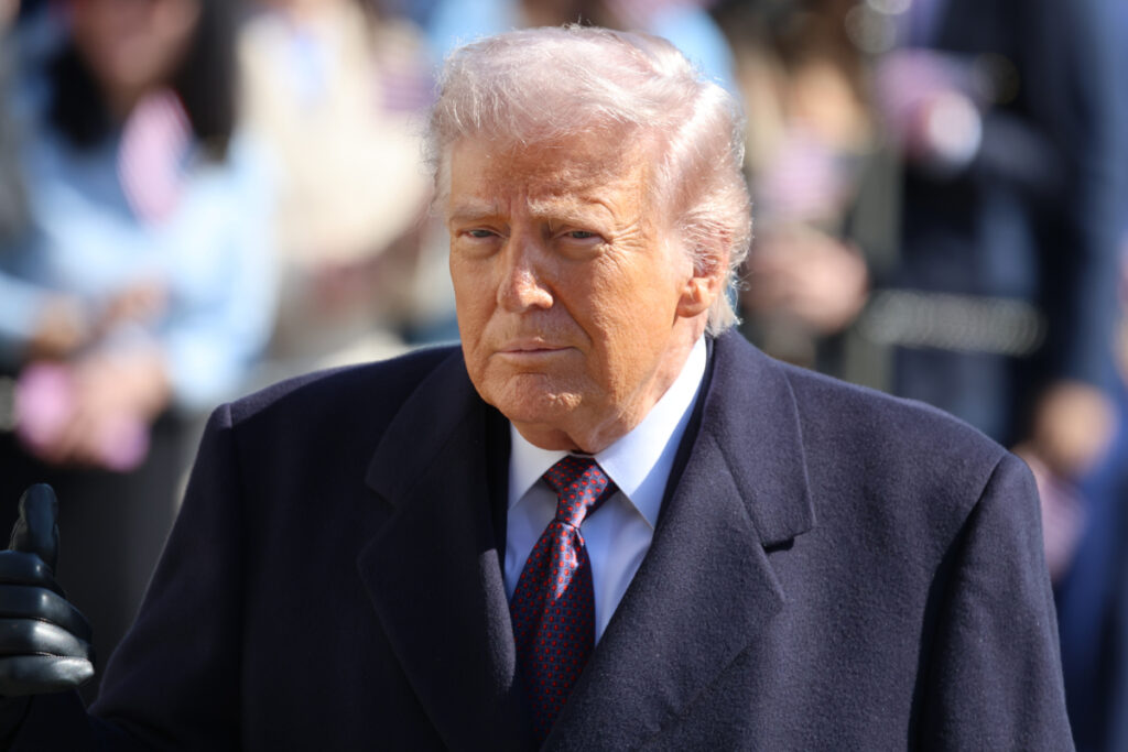 Trump convoca este sábado en Miami su propia mini "cumbre de las Américas" de la derecha