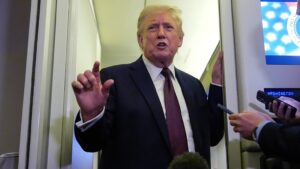 Trump decreta reglas más estrictas para el voto por correo – AlbertoNews