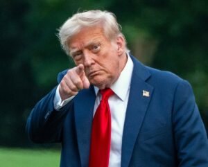 Trump desea «apoderarse del petróleo de Irán», según ‘FT’ | europapress.es