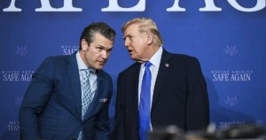 Trump, dispuesto a «desatar el infierno» si Irán no acepta sus condiciones para poner fin a la guerra