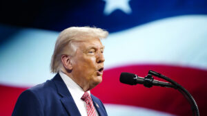 Trump lanza un nuevo ultimátum a Irán en caso de que «no abra» el estrecho de Ormuz (DECLARACIÓN COMPLETA)