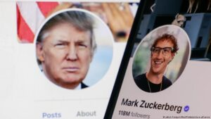 Trump tendrá como asesores a jefes de gigantes tecnológicas