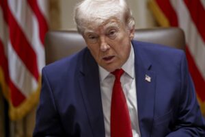 Trump ve a Irán «suplicando» negociar e Israel sigue descabezando la cúpula iraní – AlbertoNews