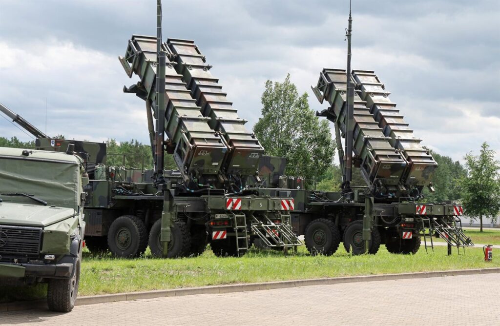 Turquía anuncia que baterías antiaéreas de la OTAN neutralizan otro misil lanzado desde Irán