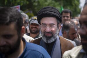 ÚLTIMA HORA | Trump no descarta matar al nuevo líder supremo iraní si no acepta sus exigencias, según The Wall Street Journal – AlbertoNews