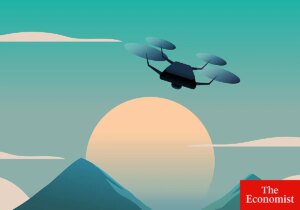 Ucrania está ampliando su flota de drones interceptores