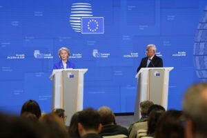 «Un acuerdo es un acuerdo» | europapress.es
