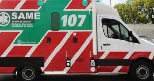 Un alumno muerto y varios heridos en un tiroteo en un colegio de Argentina