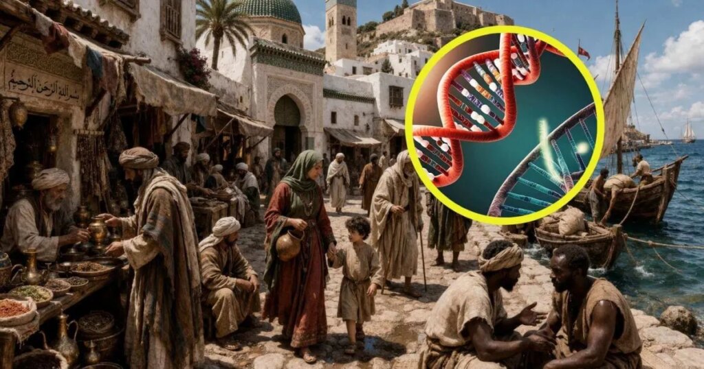 Un análisis de ADN antiguo ha sacado a la luz un detalle inesperado sobre la Ibiza medieval que podría cambiar su historia