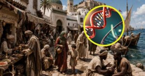 Un análisis de ADN antiguo ha sacado a la luz un detalle inesperado sobre la Ibiza medieval que podría cambiar su historia