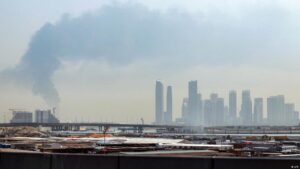 Un ataque iraní impacta un petrolero de Kuwait en el puerto de Dubái – AlbertoNews
