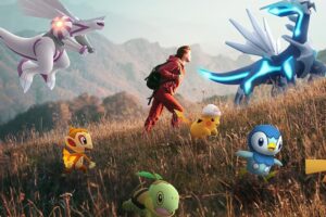 Un entrenador ha descubierto la «Ruta Espagueti» en Pokémon GO, un recorrido absurdo que ha indignado a la comunidad