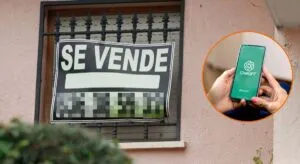 Un hombre consigue vender su casa por 100.000 euros más gracias a ChatGPT
