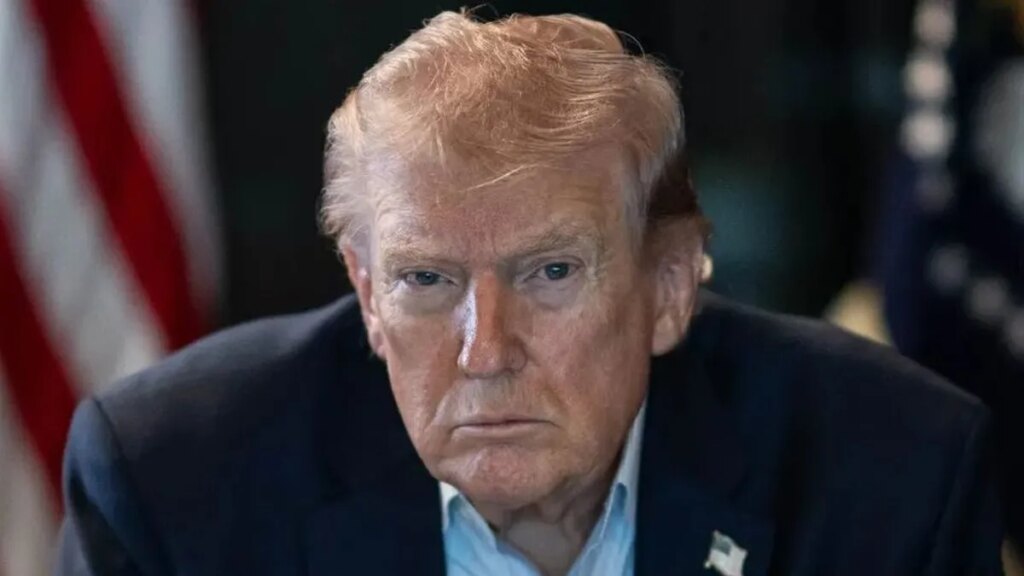 Un informe denuncia que hay un récord de islamofobia en EEUU por las políticas de Donald Trump