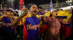 «Un país que necesita buenas noticias»: qué significa para Venezuela haber ganado el Clásico Mundial de Béisbol, el mayor triunfo de su historia