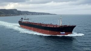 Un petrolero ruso con 740.000 barriles de crudo está a cinco días de Cuba, afirma experto – AlbertoNews