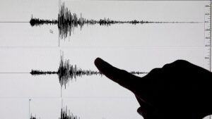 Un terremoto de magnitud 7,6 sacude las aguas al norte de Tonga | elperiodico.com
