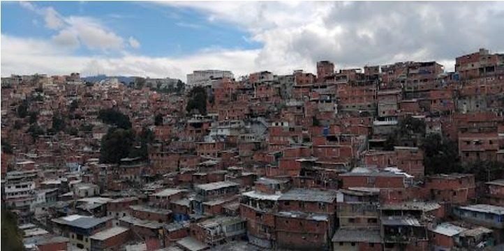 Una ciudad ambiental | El Luchador Digital