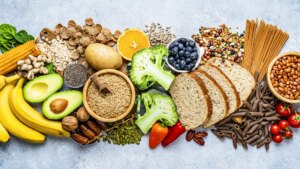 Una experta alerta de que los alimentos son cada vez menos nutritivos por la pérdida de minerales en los cultivos