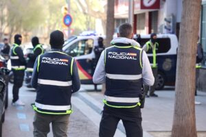 Una operación contra el terrorismo yihadista deja un detenido en Mallorca y otros dos más en Marruecos | europapress.es