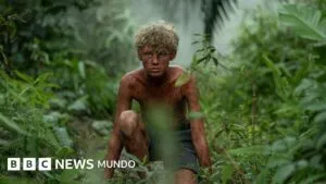 Una pesadilla «atrevida y estremecedora»: cómo es la serie de TV basada en el clásico «El señor de las moscas»