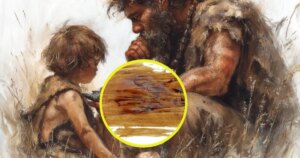 Una rompedora investigación sugiere que los neandertales pudieron haber usado la brea de abedul como antibiótico natural