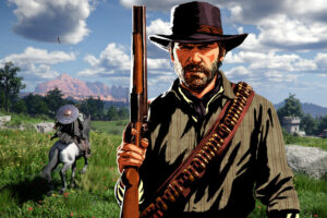 Uno de los artistas de Red Dead Redemption 2 flipa con Crimson Desert, aunque no todo son halagos para Pearl Abyss