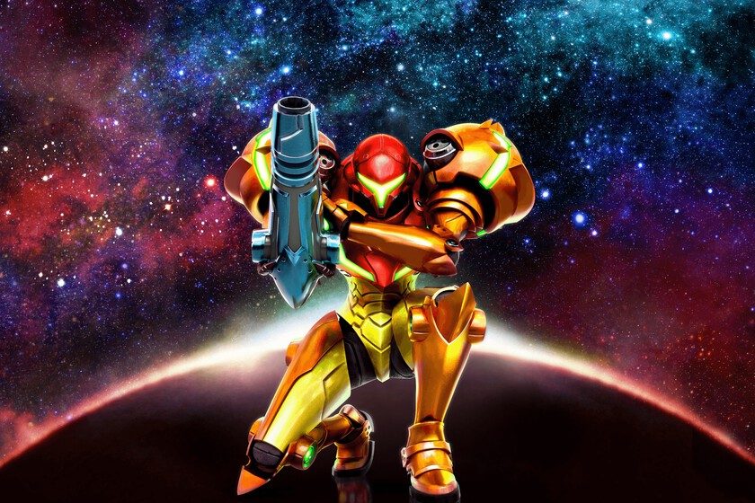 Uno de los jefes más macabros de Super Metroid llegó a aparecer en otros dos juegos que no tenían nada que ver con la saga