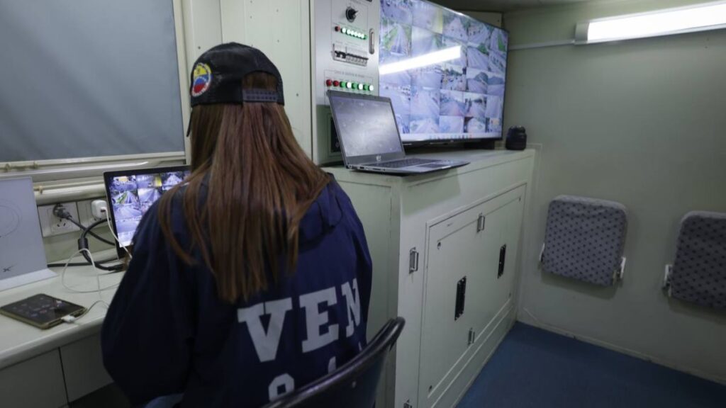 VE sin Filtro denunció que el chavismo usa "tecnologías de vigilancia ciudadana" para el control político