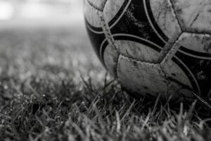 VIDEO: Portero murió tras recibir un balonazo en el pecho durante un partido entre amigos