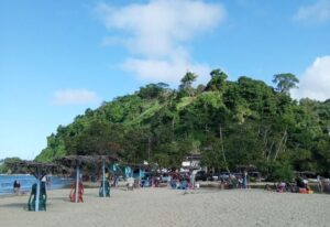 VIDEO: ingreso de vehículos a Playa Larga pone en riesgo a las tortugas de Todasana