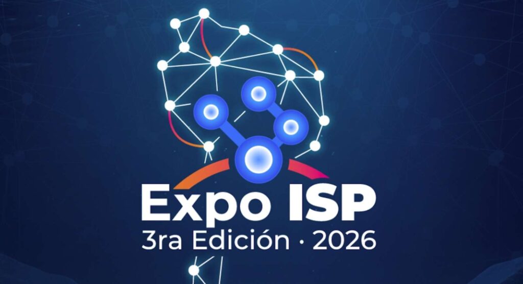 Valencia recibirá lo último en tecnología con la Expo ISP 2026