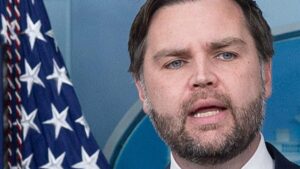 Vance es el favorito de los republicanos a suceder a Trump pero Rubio recorta distancias