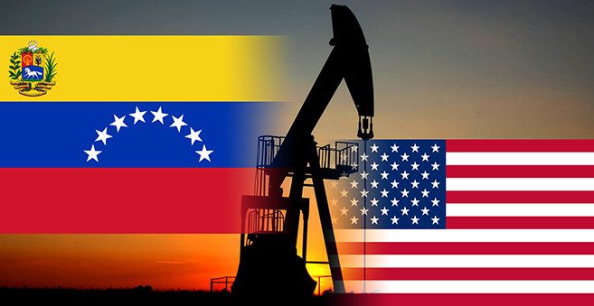 Venezuela anuncia restablecimiento de relaciones diplomáticas y consulares con EEUU (+Comunicado)