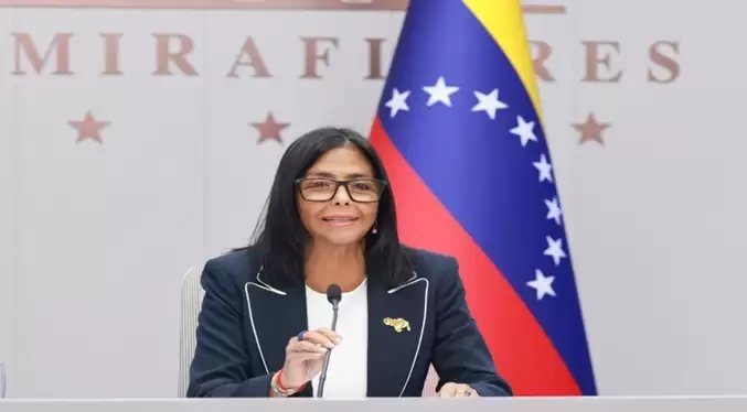 Venezuela apuesta por diálogo constructivo con EEUU