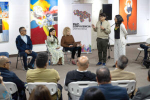 Venezuela crea mesas de trabajo para debatir sobre protección al ejercicio del periodismo – AlbertoNews