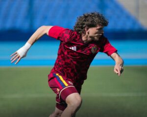 Venezuela derrotó 4-1 a Trinidad y Tobago en partido amistoso de la FIFA Series 2026 – AlbertoNews