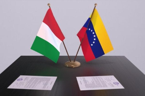 Venezuela e Italia acuerdan celebrar una rueda de negocios en energía y en otras áreas