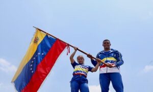 Venezuela elige a sus abanderados a Juegos Suramericanos de la Juventud – Correo del Orinoco
