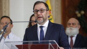 Venezuela rechaza opiniones de la OEA sobre sus asuntos