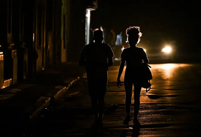 Venezuela y Cuba: la complicidad del progresismo