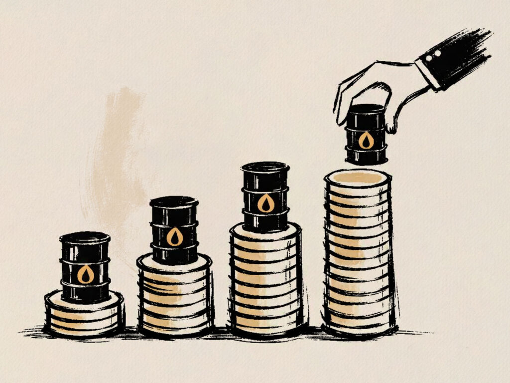 Venezuela: ¿cómo pasar de las cuentas tuteladas a los fondos soberanos?