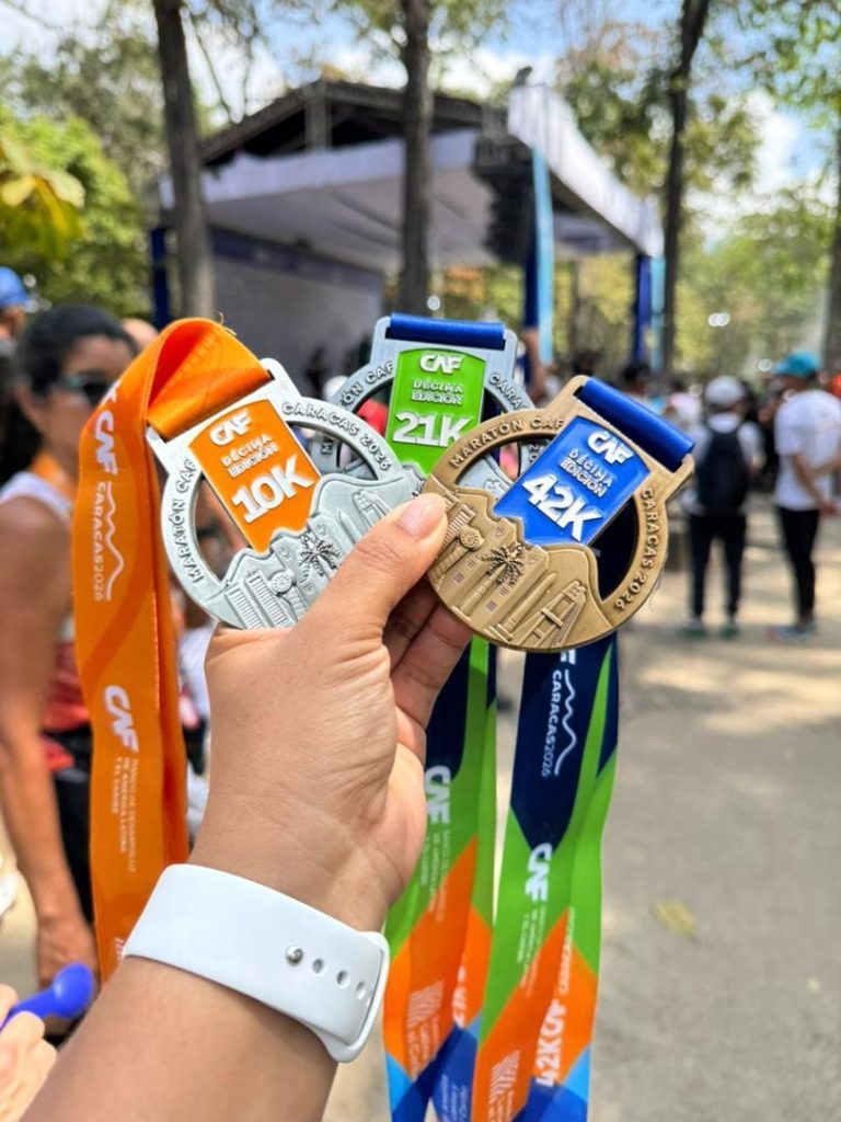 Vibrar con la vida: La magia de ser runner