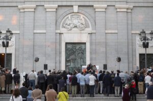 Víctimas de abusos en la Iglesia celebran el protocolo de reparación aunque la mayoría recela de la ausencia de baremos | europapress.es