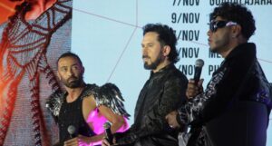 Viral y Candente, por Carlos Camargo: Camila en crisis tras ausencia de Samo en concierto
