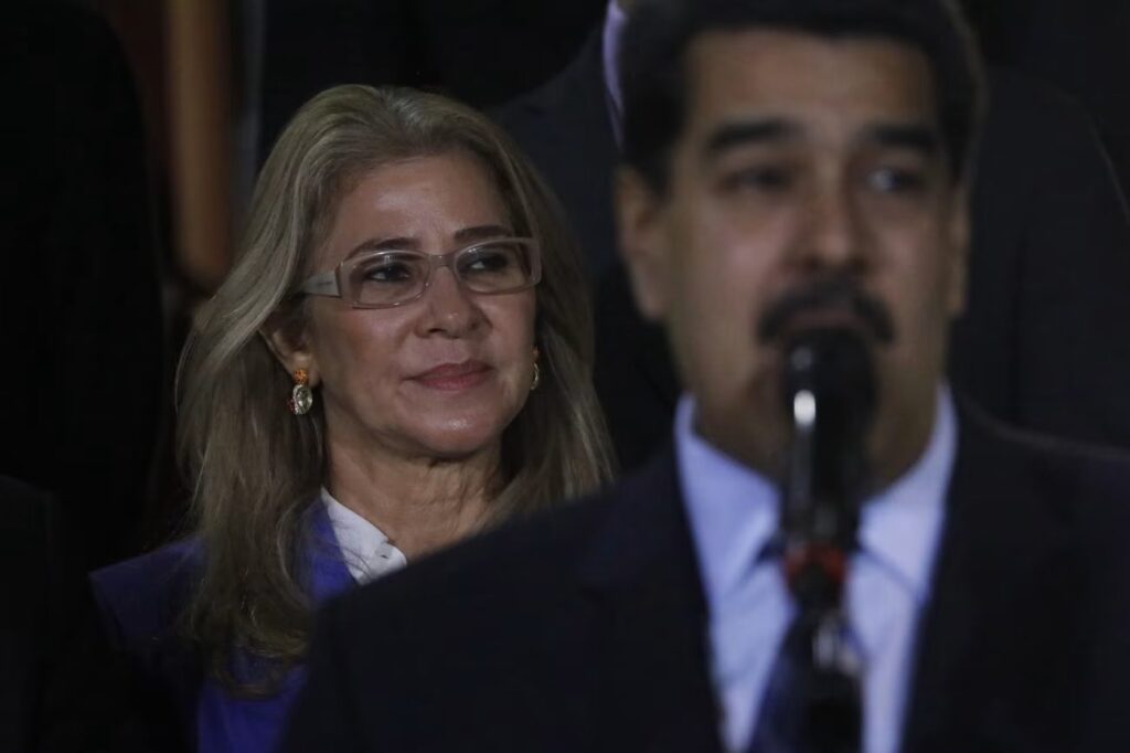 WSJ: El otro trabajo de Cilia Flores, mantener una dinastía criminal familiar