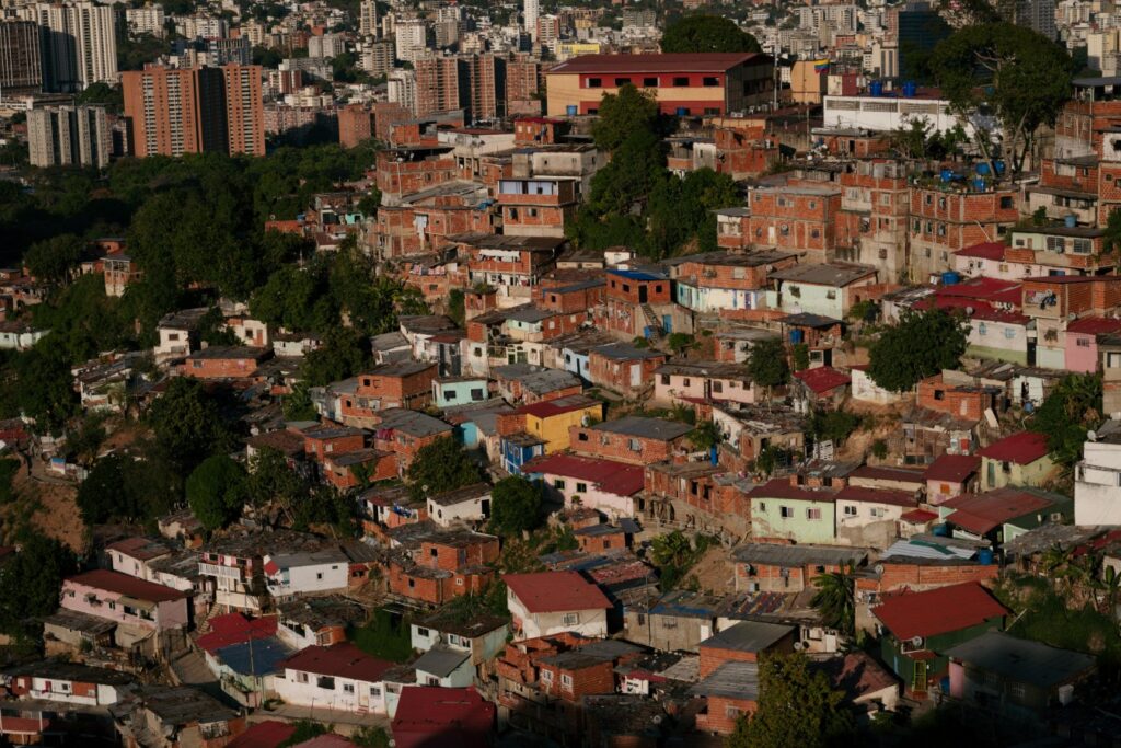 WSJ: La delincuencia se ha desplomado en Venezuela, otrora hogar de la capital mundial del homicidio