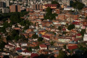 WSJ: La delincuencia se ha desplomado en Venezuela, otrora hogar de la capital mundial del homicidio