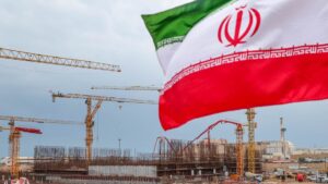 WSJ: Trump estaría considerando una operación militar para apropiarse del uranio iraní