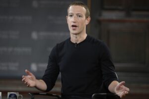 WSJ: Zuckerberg busca automatizar rol de CEO con nuevo «Cerebro Digital» en Meta